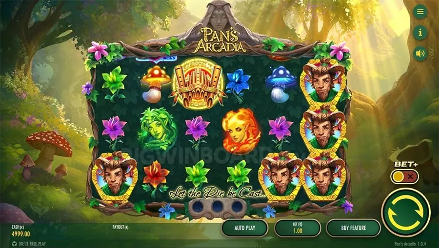 Exciting Casino Slot Games