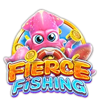 Fishing Games Provider 5 Logo